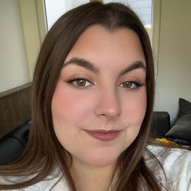 Babysitter in Pont-à-Celles: Matilde