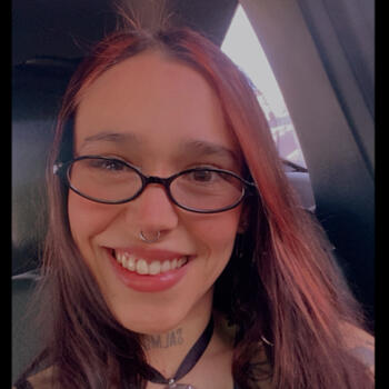 Babysitter in Concordia: Yamila Andrea Asmed