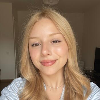 Babysitter in João Pessoa: Pilar