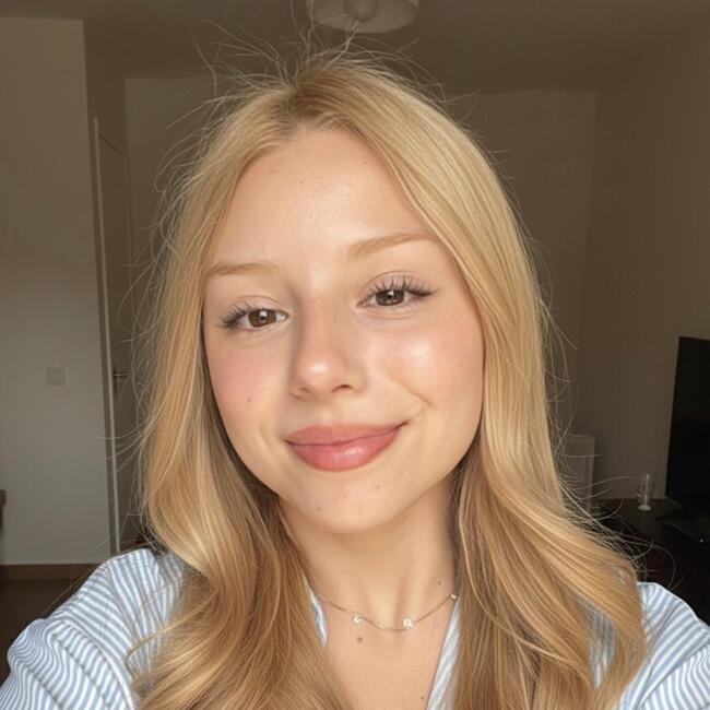 Babysitter in João Pessoa: Pilar