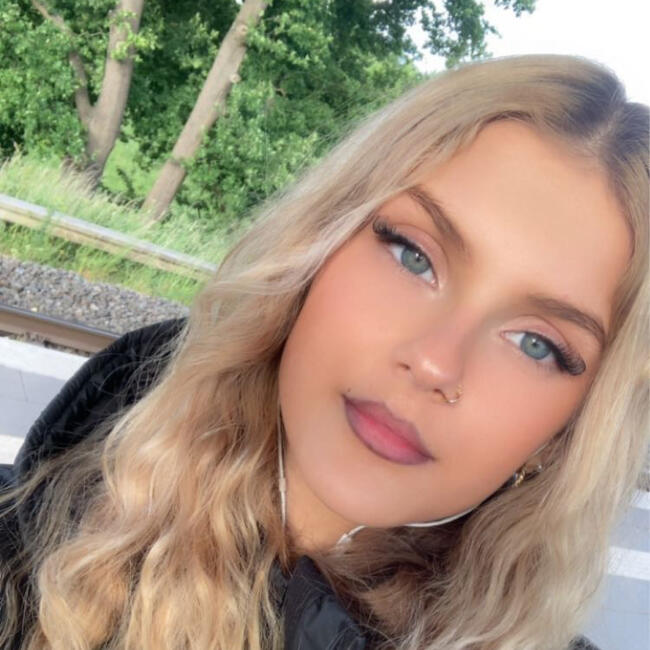 Babysitter in Alsdorf: Lejla