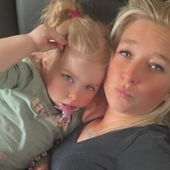 Babysitter in Éghezée: Kimberley