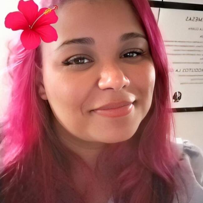 Babá em São Paulo: Shéslida