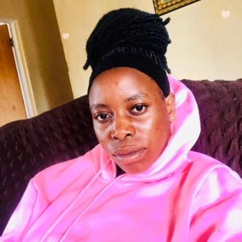 Nanny in Randburg: Sikhanyile