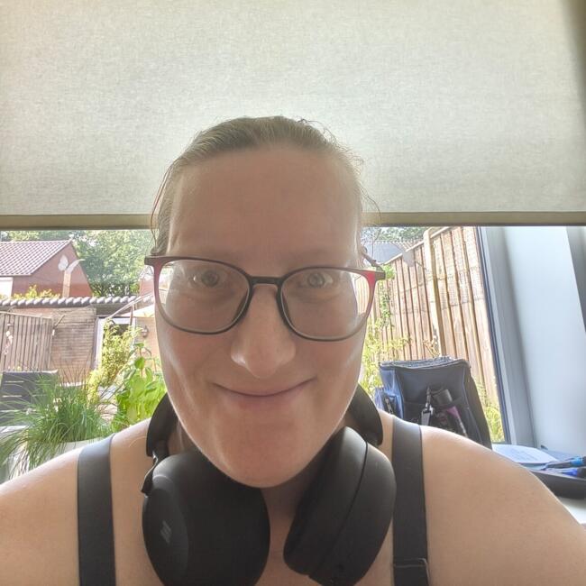 Oppaswerk in Vorden: Suzanne