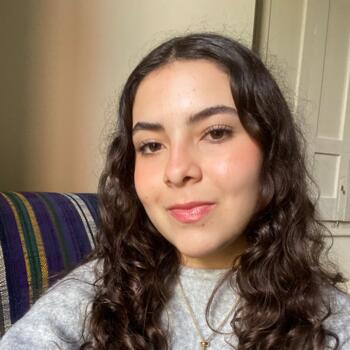 Canguro en Valladolid: Galia