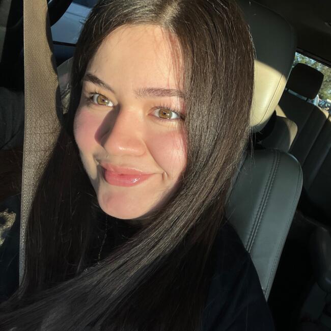 Babysitter in Puebla City: Jennyfer