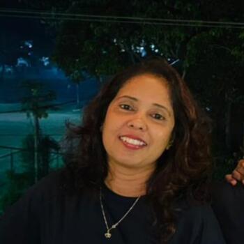 Babysitter in Colombo: Irangani