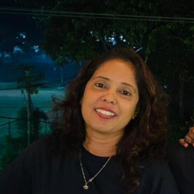 Babysitter in Colombo: Irangani