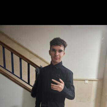 Babysitter in Granada: Jesús