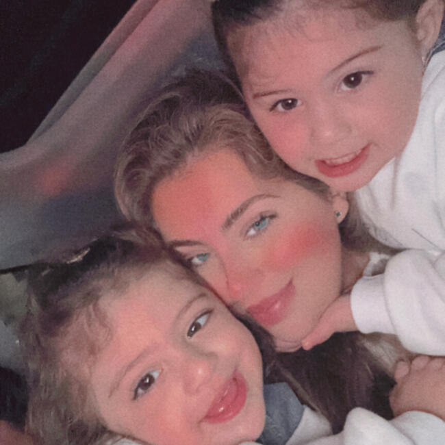 Babysitting job in Jeddah: Moroj