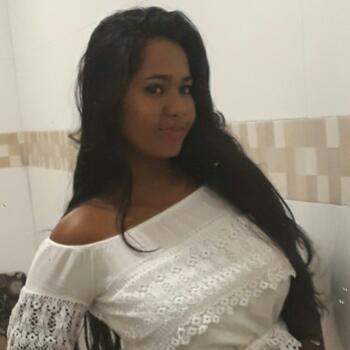 Babysitting job in Vilhena: babysitting job Naiara