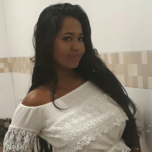 Babysitting job in Vilhena: Naiara