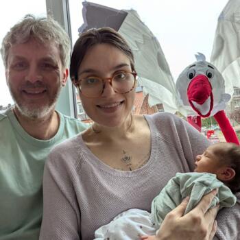 Babysitting job in The Hague: babysitting job Jelena