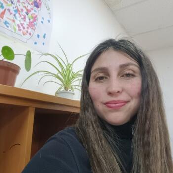 Babysitter La Calera: Nicole