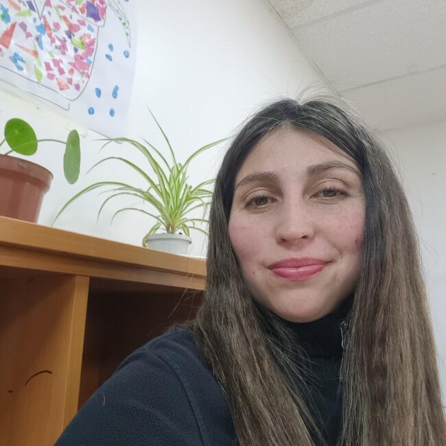 Babysitter in La Calera: Nicole