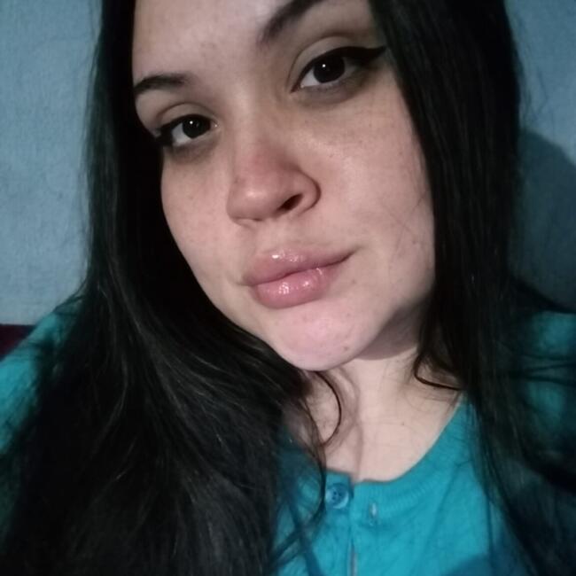 Babysitter in Porto Alegre: Pâmela