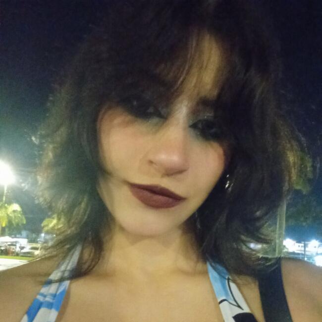 Babá em Patrocínio: Micaely