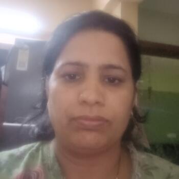माता-पिता अहमदाबाद: Aarti