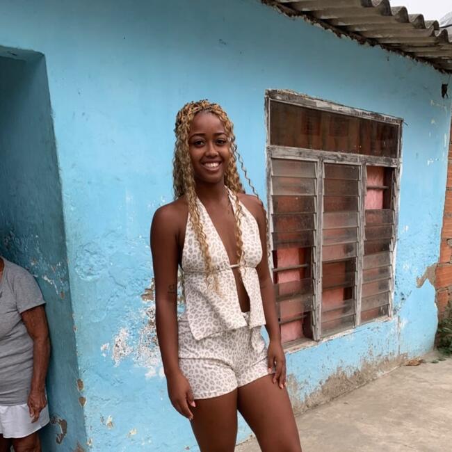 Niñera en Cartagena de Indias: Yaidis maria