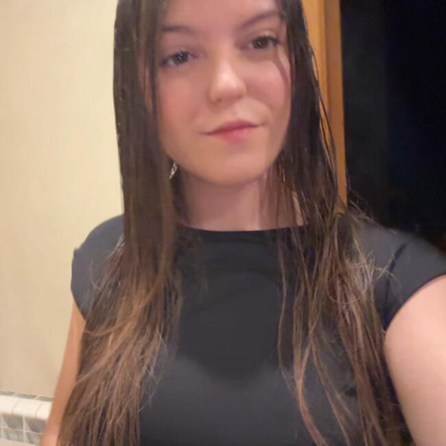 Babysitter in Cuevas de Vinromá: Lucia