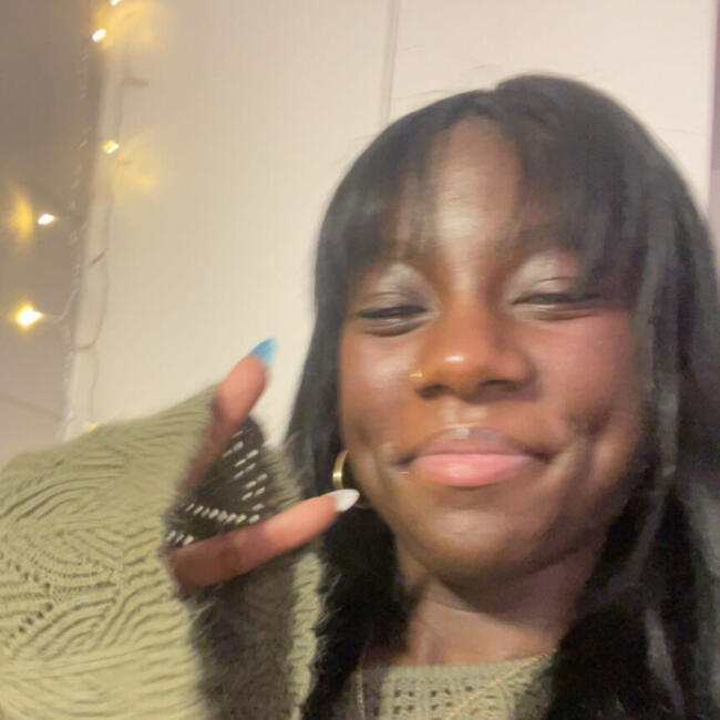 Babysitter in Jacksonville: Prenneka