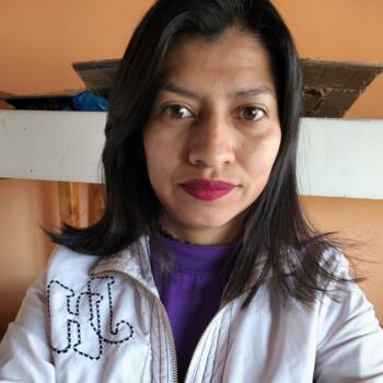 Niñera Ibarra: Ruth