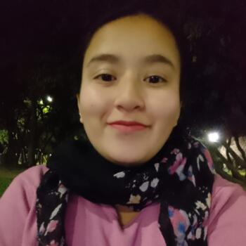 Babysitter in Quilmes: Nazarena Ayelén