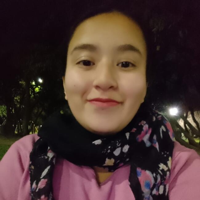 Babysitter in Quilmes: Nazarena Ayelén