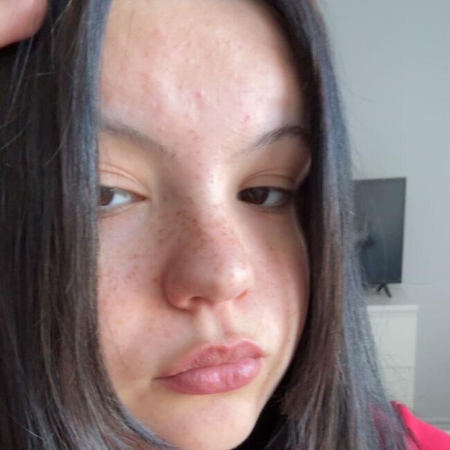 Babysitter in Québec: Alyssia