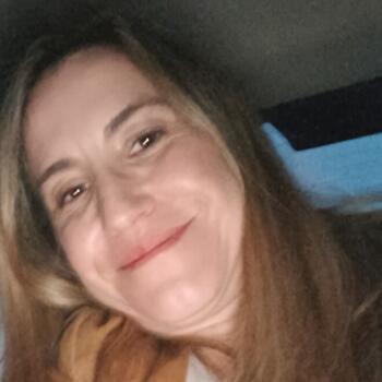 Nanny job in Madrid: babysitting job Laura