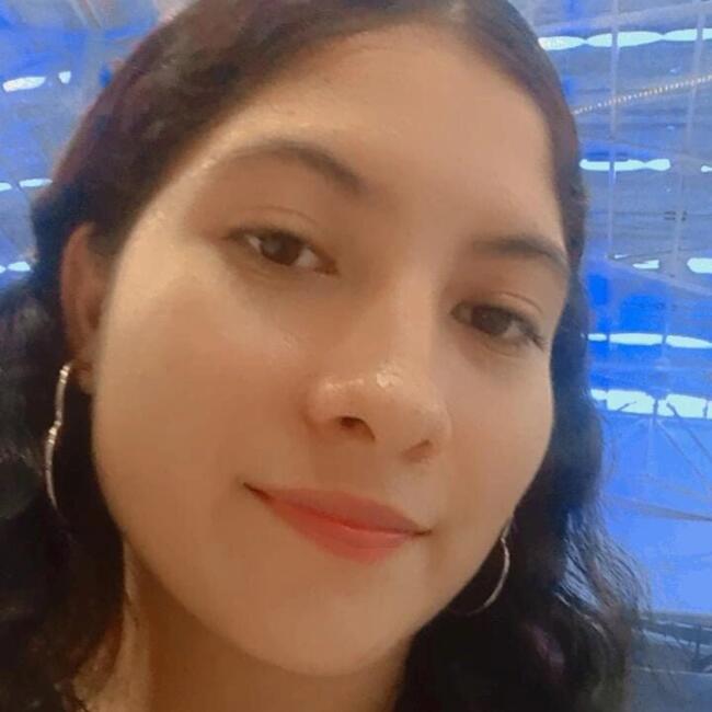 Babysitter in Bucaramanga: Stefany katerine