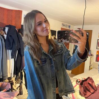 Babysitter in Børkop: Kimberly Rose