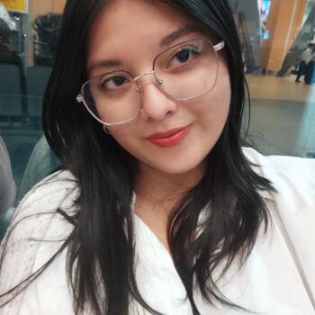 Babysitter in San Isidro: Nadia