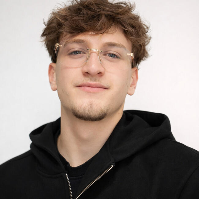 Babysitter in Blodelsheim: Naël