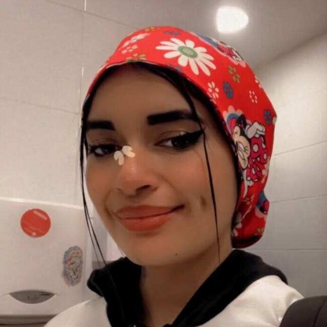 Niñera en Quillota: Constanza