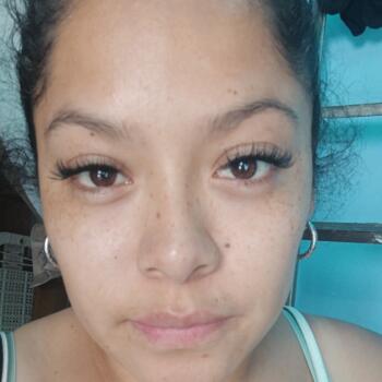 Babysitter in Santiago: Milagros