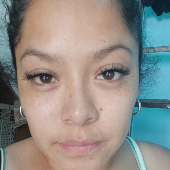 Babysitter in Santiago: Milagros