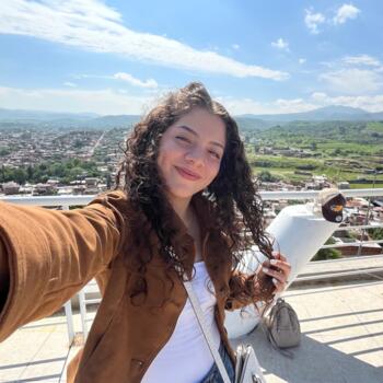 Babysitter Cuernavaca: Kenia Zuñiga
