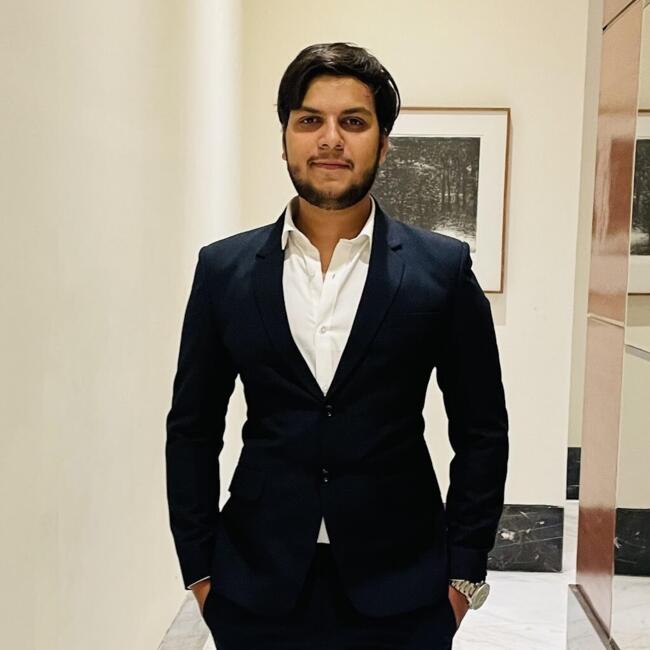 Babysitting job in New Delhi: Kartik