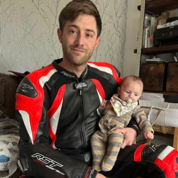 Childminder job in Maidstone: babysitting job Daniel