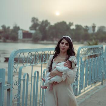 Babysitting job in Karachi: babysitting job Bushra
