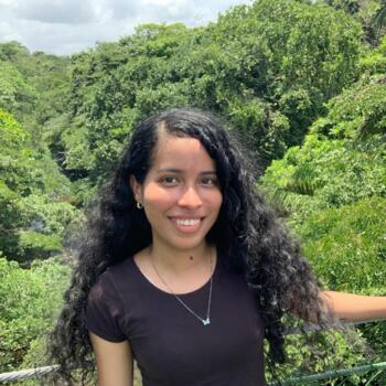 Babysitter in Puerto Pilón: Shamary