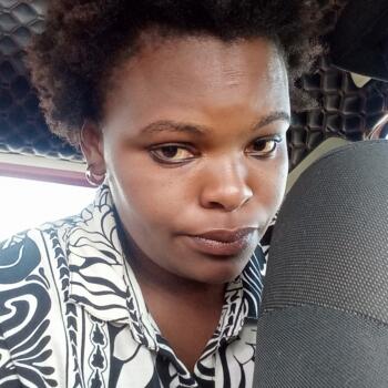 Babysitter in Estcourt: Londiwe