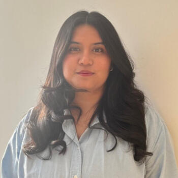 Niñera en Valparaíso: Montserrat