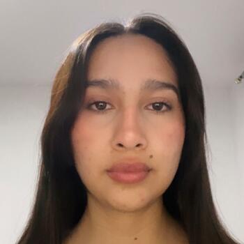 Babysitter in Puebla City: Kenda Islas