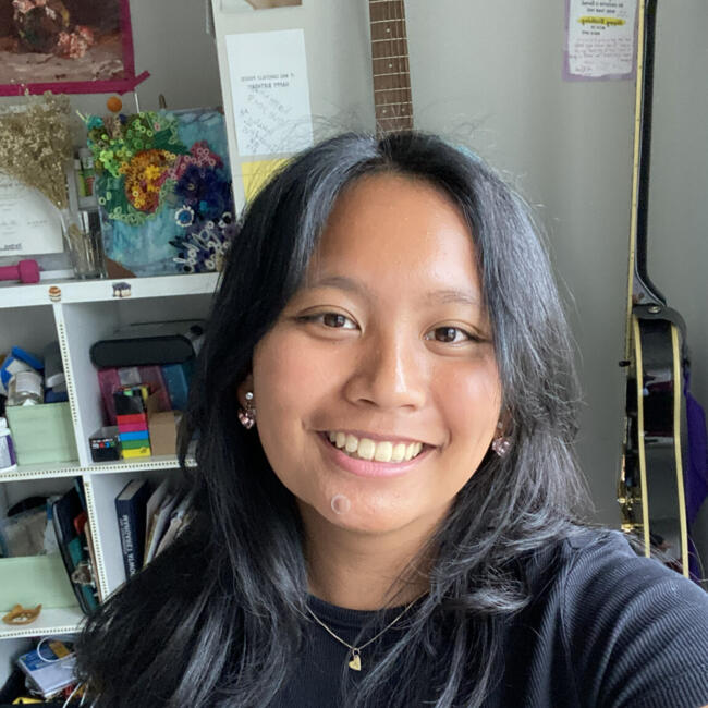 Babysitter in Guelph: Teaira