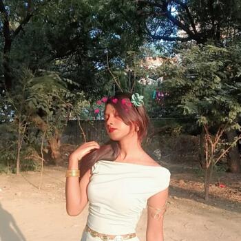 Nanny in New Delhi: Pooja