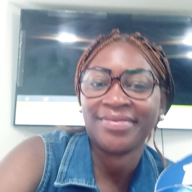 Nanny in Viry: Armelle