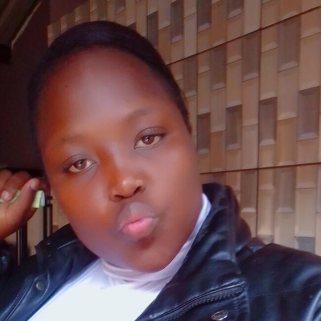 Babysitter in Katlehong: Lerato